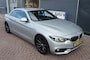 BMW 4-Serie 420i Cabriolet Luxury Line Automaat
