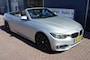 BMW 4-Serie 420i Cabriolet Luxury Line Automaat