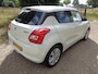 Suzuki Swift 1.2 Parelmoer Wit! Apple carplay! Camera! NAP!