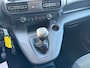 Opel Combo Tour 110PK Life Edition | Navi | Dab | Carplay/Android | sens achter