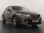 Mazda CX-3 2.0 SkyActiv-G 120 GT-M - Navigatie - Head-up Display - LED koplampen - Trekhaak - 18" LM velgen