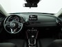 Mazda CX-3 2.0 SkyActiv-G 120 GT-M - Navigatie - Head-up Display - LED koplampen - Trekhaak - 18" LM velgen