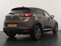 Mazda CX-3 2.0 SkyActiv-G 120 GT-M - Navigatie - Head-up Display - LED koplampen - Trekhaak - 18" LM velgen
