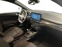 Ford Focus Wagon 1.0 EcoBoost Hybrid ST Line 125pk | Dealeronderhouden | Stoel- stuur en voorruitverwarming | Adaptieve cruise control | BLISS | Achteruit rij camera