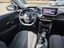 Peugeot e-208 EV 50kWh automaat 136pk Allure | Navigatie | 360 Camera | draadloos Carplay | Nieuw model