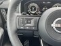 Nissan Qashqai 1.3 MHEV Xtronic N-Design Automaat / €4.000,- Nissan Voorraadvoordeel / NIEUW uit voorraad leverbaar! / Panoramadak / Googlemaps Navigatie / 360° Camera / Stuur- en Stoelverwarming voor / Voorruit Verwarming / Adaptieve Cruise Control / Climate Control / Keyless Entry & Start / Alcantara & Lederen Bekleding