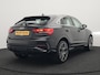 Audi Q3 Sportback 45 TFSI e S Line Plug In Hybrid 245pk Dealer O.H PHEV | Adaptive Cruise | Alcantara Sportstoelen Verwarmd | Bluetooth | Lane Assist | Blis | Sfeerverlichting | Navigatie | Virtual | DAB | 20"LM |