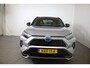 Toyota RAV4 2.5 Plug-in Hybrid AWD Style / Alarm klasse 3/ Schuif-kanteldak / Stoelverwarming / 360-graden Camera/ BTW /
