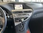 Lexus RX 450h 4WD Luxury