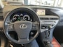 Lexus RX 450h 4WD Luxury