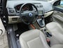 Fiat Croma 2.2-16V Emotion Automaat Leer Navi LMV Metallic Trekhaak