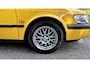 Saab 900 Cabrio 2.0 Turbo SE MELLOW YELLOW 2 de eig.