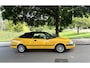 Saab 900 Cabrio 2.0 Turbo SE MELLOW YELLOW 2 de eig.