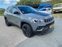 Jeep Compass 4xe 240 Plug-in Hybrid Electric Trailhawk