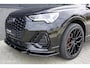 Audi Q3 Sportback 35 TFSI S black edition ABT pakket 20 LMV