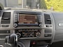 Volkswagen Transporter 2.0 TDI L2H1 DC Comfortline 4+1 Rolstoelbus Automaat,18Inch,Cruise,Cv ,Navi,Stoelverwarming,Trekhaak,Radio/cd