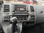 Volkswagen Transporter 2.0 TDI L2H1 DC Comfortline 4+1 Rolstoelbus Automaat,18Inch,Cruise,Cv ,Navi,Stoelverwarming,Trekhaak,Radio/cd