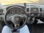 Volkswagen Transporter 2.0 TDI L2H1 DC Comfortline 4+1 Rolstoelbus Automaat,18Inch,Cruise,Cv ,Navi,Stoelverwarming,Trekhaak,Radio/cd