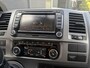 Volkswagen Transporter 2.0 TDI L2H1 DC Comfortline 4+1 Rolstoelbus Automaat,18Inch,Cruise,Cv ,Navi,Stoelverwarming,Trekhaak,Radio/cd