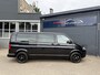 Volkswagen Transporter 2.0 TDI L2H1 DC Comfortline 4+1 Rolstoelbus Automaat,18Inch,Cruise,Cv ,Navi,Stoelverwarming,Trekhaak,Radio/cd
