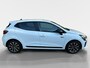 Mitsubishi Colt 1.6 HEV Intense demo voertuig vraag naar de huidige kilometerstand.