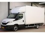 IVECO Daily 35C16 3.0 BAKWAGEN MET ZIJDEUR EN LAADKLEP