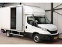 IVECO Daily 35C16 3.0 BAKWAGEN MET ZIJDEUR EN LAADKLEP
