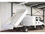 IVECO Daily 35C16 3.0 160PK KIPPER DUBBEL CABINE 3500KG
