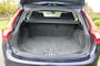 Volvo V60 1.5 T3 152pk Automaat Momentum ECC/Cruise/Navi/Trekhaak