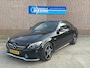 Mercedes-Benz C-klasse AMG 43 4MATIC