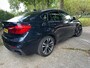BMW X6 M50d