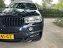 BMW X6 M50d