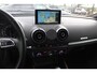 Audi A3 Sportback 1.4 e-tron PHEV Ambition Pro Line plus / NIEUWSTAAT! / Panoramadak / Camera / Bruin Leder / B&O / 18'' / Keyless / Parkeerhulp V+A / Getint glas / Elektr. stoelen / Sportstuur / Stoelverwarming / Cruise Control