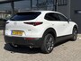 Mazda CX-30 2.0 e-Sky-X 186pk Luxury /Dealeronderhouden/Navi/HUD/Keyless/LED/Leder