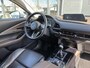 Mazda CX-30 2.0 e-Sky-X 186pk Luxury /Dealeronderhouden/Navi/HUD/Keyless/LED/Leder