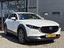 Mazda CX-30 2.0 e-Sky-X 186pk Luxury /Dealeronderhouden/Navi/HUD/Keyless/LED/Leder
