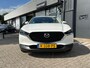 Mazda CX-30 2.0 e-Sky-X 186pk Luxury /Dealeronderhouden/Navi/HUD/Keyless/LED/Leder