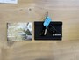 Skoda Enyaq iV 60|TREKHAAK|VOLLEDER|STOEL-, STUURVERW.|ELEK. INTERIEUR|MEMORY|ACC|CARPLAY|CAMERA|NAVI|INCL. BTW|1e EIG.|NAP|
