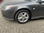 Saab 9-3 Sedan 2.0 ltr in 4x4 in Carbon grijs  115000 km incl BTW