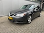 Saab 9-3 Sedan 2.0 ltr in 4x4 in Carbon grijs  115000 km incl BTW