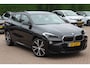 BMW X2 sDrive20i High Exe. M Sport 66.342 km!! / Camera / Leder / Head-up / 20'' / Navi. Proff / Stoelverwarming / DAB