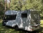 LMC Breezer H737 G Fiat 2.3 150pk Euro 6 | Enkele-bedden | Hefbed | Aparte douche/ wc | XXL Garage | Camera | Fietsendrager | 63dkm | TOPSTAAT