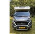 LMC Breezer H737 G Fiat 2.3 150pk Euro 6 | Enkele-bedden | Hefbed | Aparte douche/ wc | XXL Garage | Camera | Fietsendrager | 63dkm | TOPSTAAT