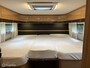 LMC Breezer H737 G Fiat 2.3 150pk Euro 6 | Enkele-bedden | Hefbed | Aparte douche/ wc | XXL Garage | Camera | Fietsendrager | 63dkm | TOPSTAAT