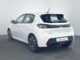 Peugeot 208 Style | Dashboard en deurpanelen in kunststof met carboneffect | Ecoled koplampen | Elektrisch verstelbare en verwarmbare buitenspiegels