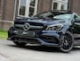 Mercedes-Benz CLA AMG 45 4MATIC