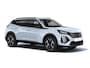Peugeot 2008 Allure | Advanced Active Safety Brake met camera en radar | Climate Control | Dashboard in zacht materiaal met carboneffect en hoogglans zwarte sierstrip