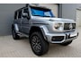 Mercedes-Benz G-klasse 63 AMG 4X4 DESIGNO MAGNO | CARBON | GRIJS KENTEKEN |