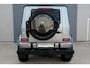 Mercedes-Benz G-klasse 63 AMG 4X4 DESIGNO MAGNO | CARBON | GRIJS KENTEKEN |
