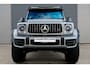 Mercedes-Benz G-klasse 63 AMG 4X4 DESIGNO MAGNO | CARBON | GRIJS KENTEKEN |